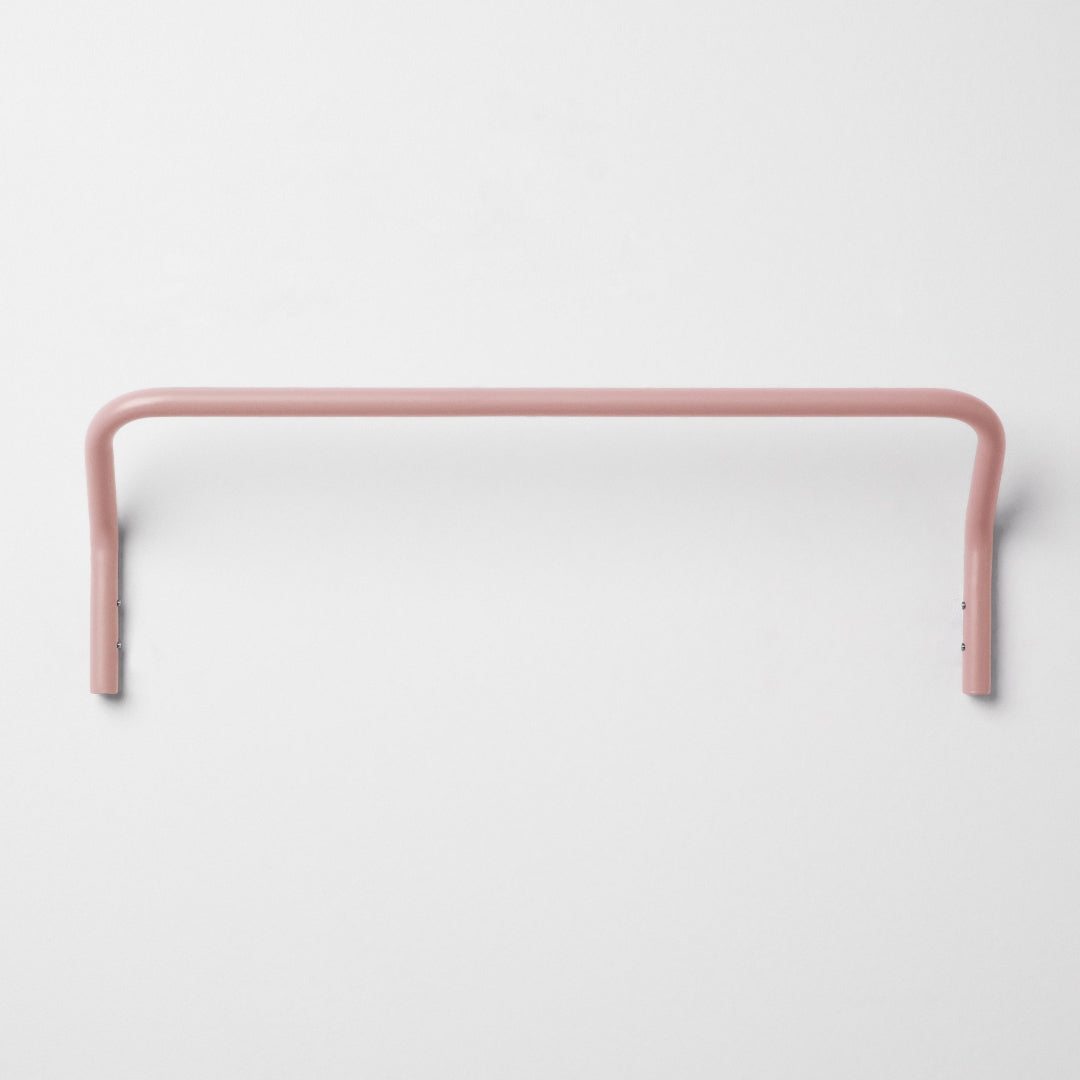 Positano - Set 2 porta asciugamani da parete (big + small)