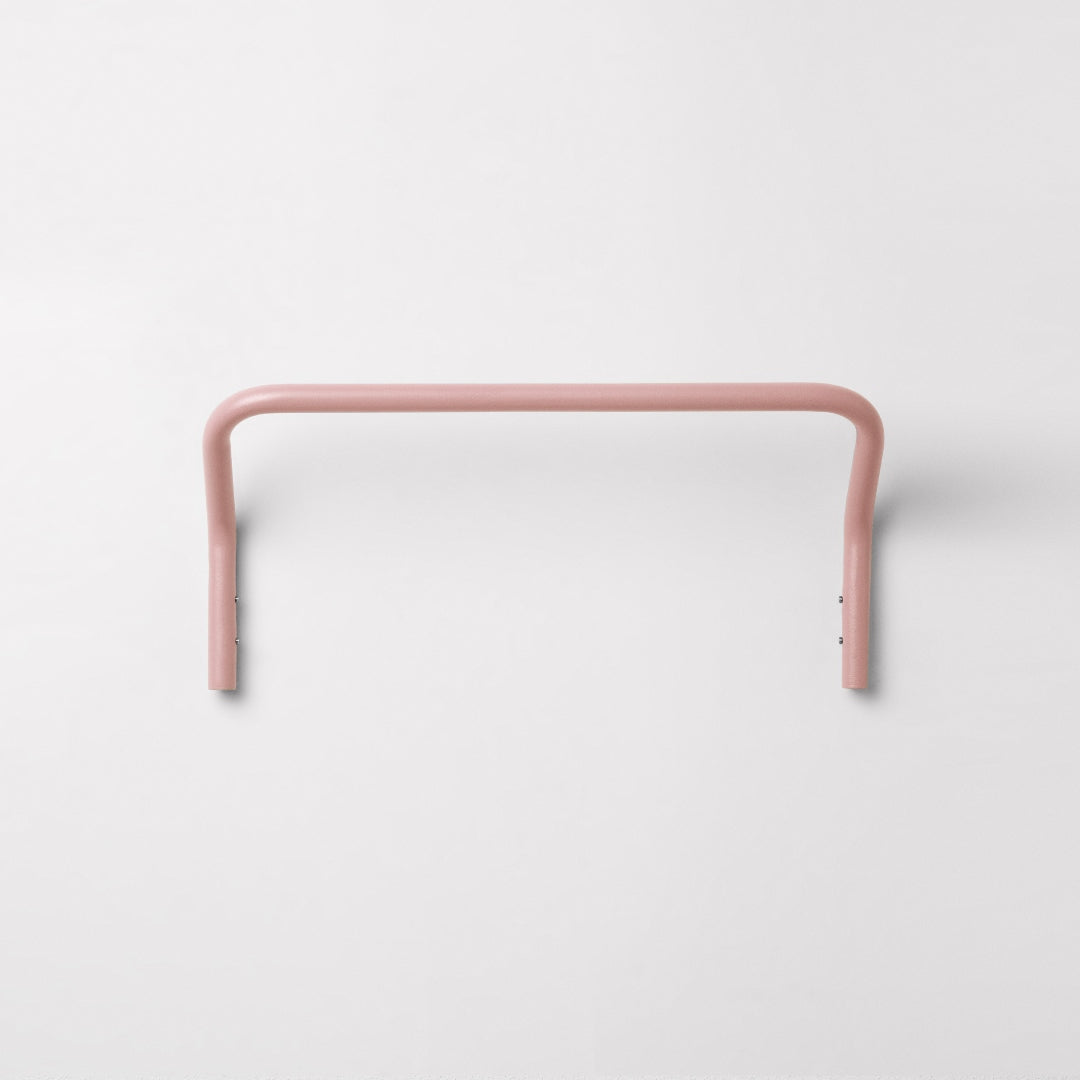 Positano - Porta asciugamani da parete