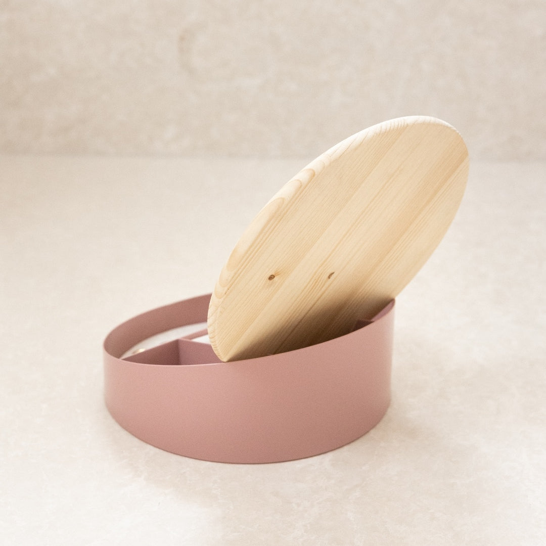 Aura - Schmuckkästchen