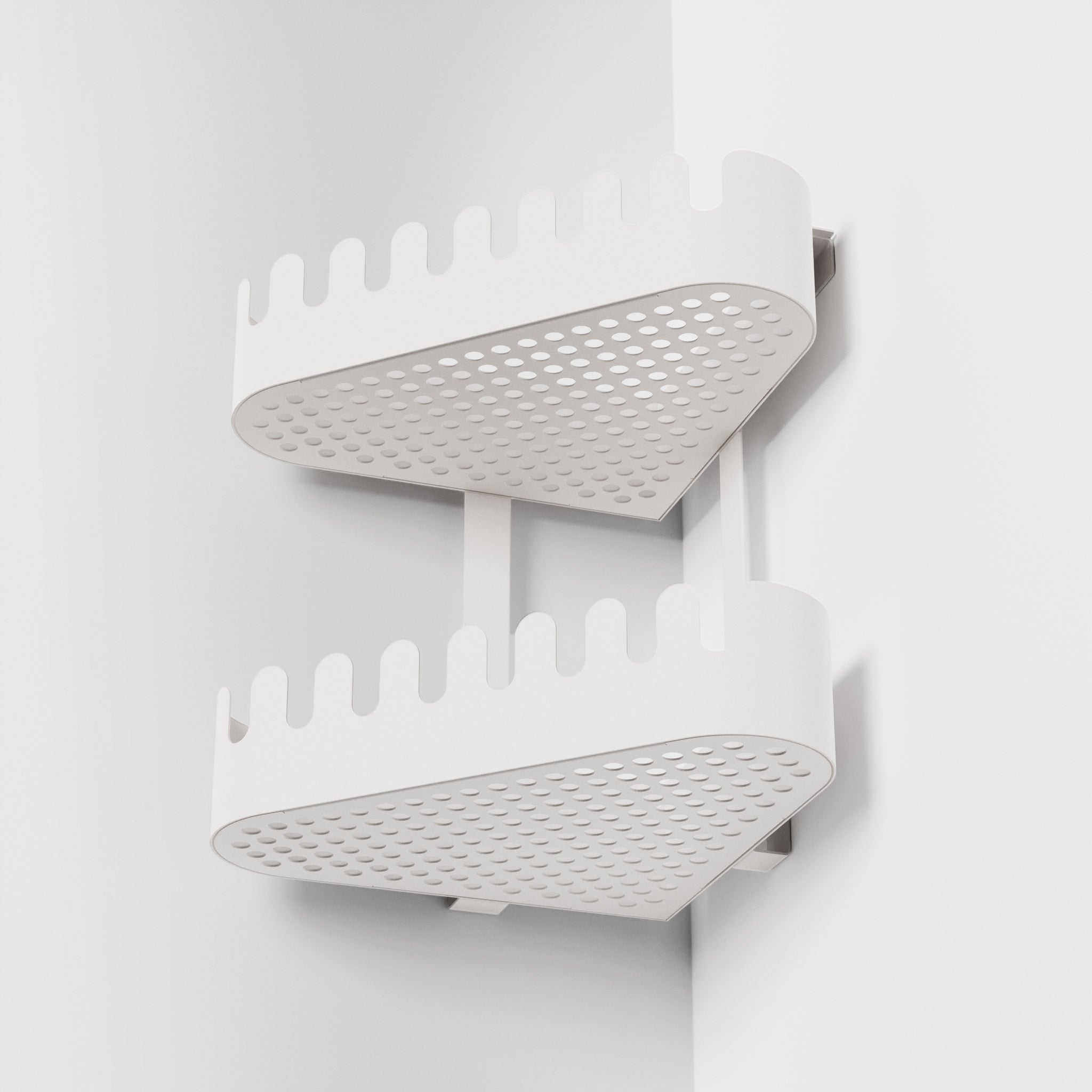 Marinella - Shower Caddy