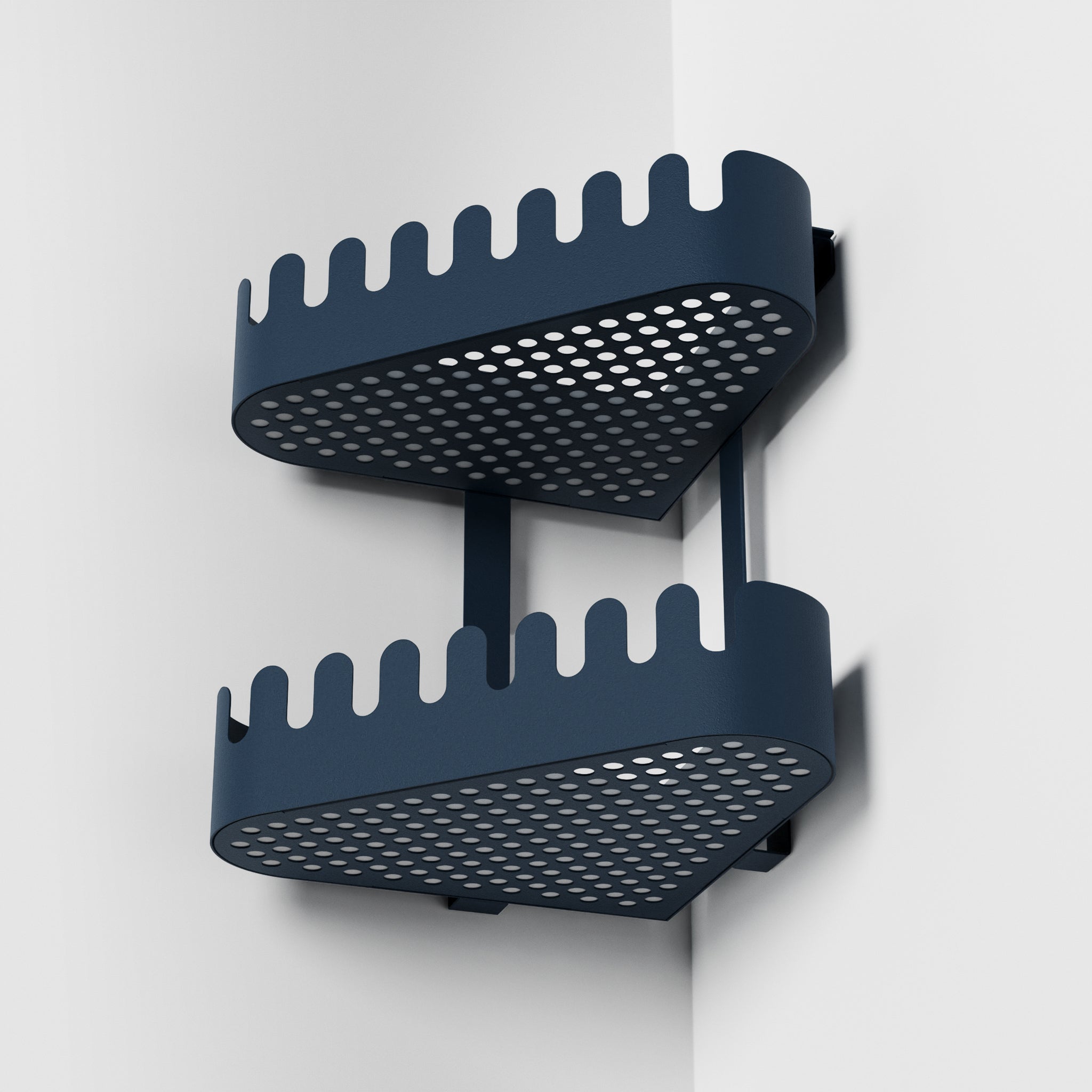 Marinella - Shower Caddy