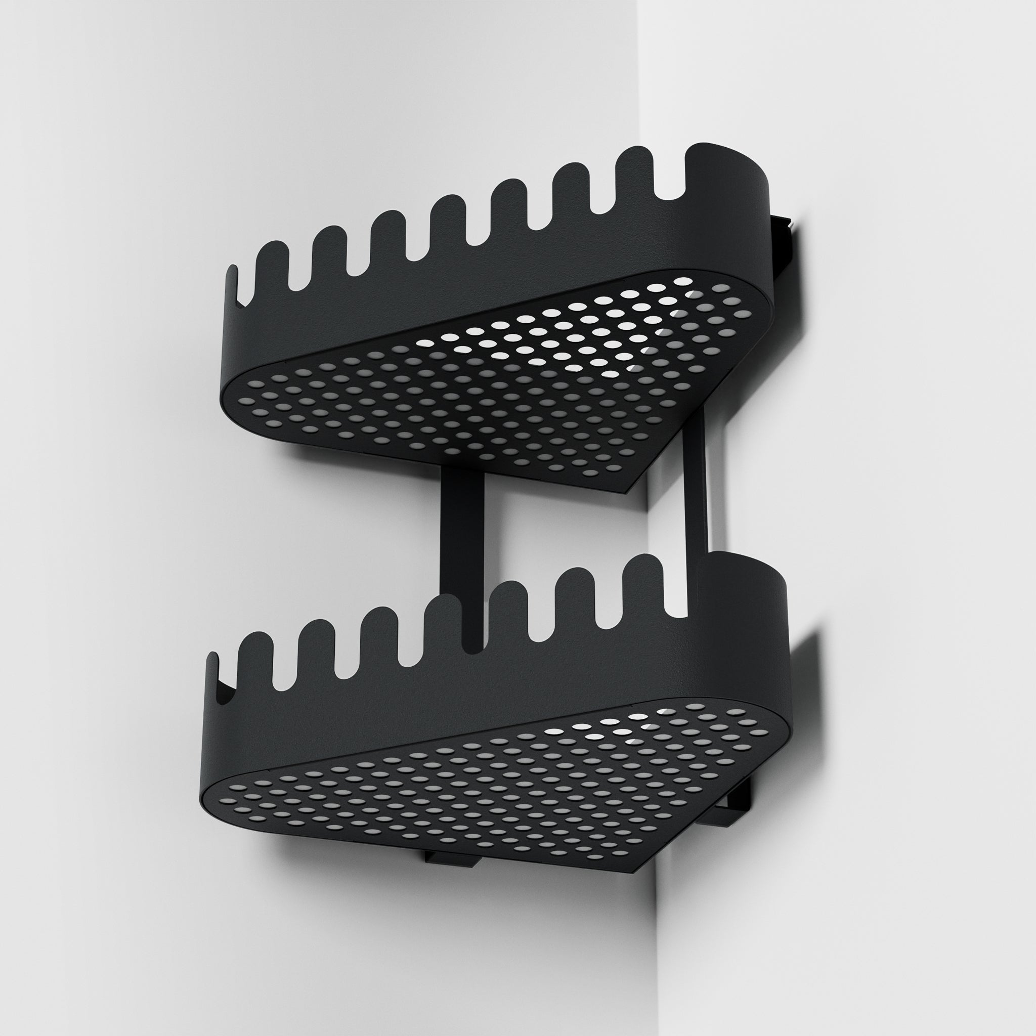 Marinella - Shower Caddy