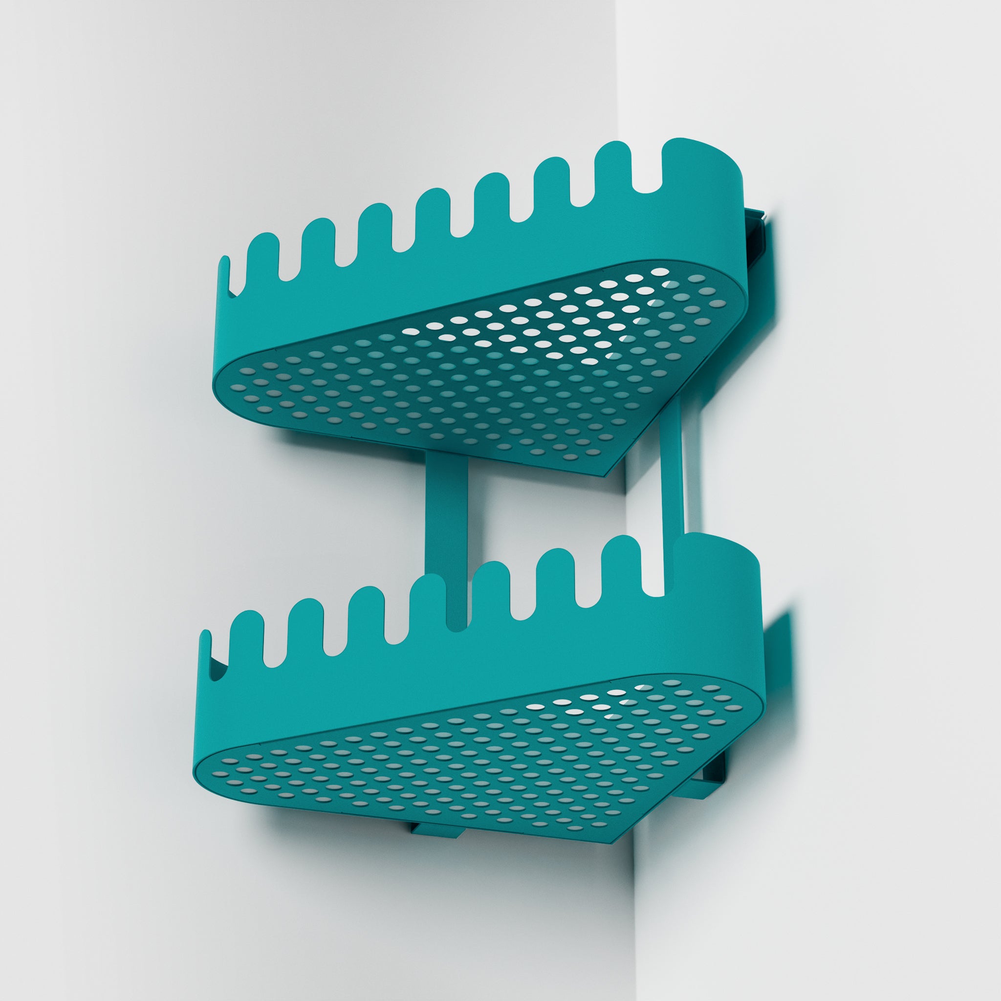 Marinella - Duschablage