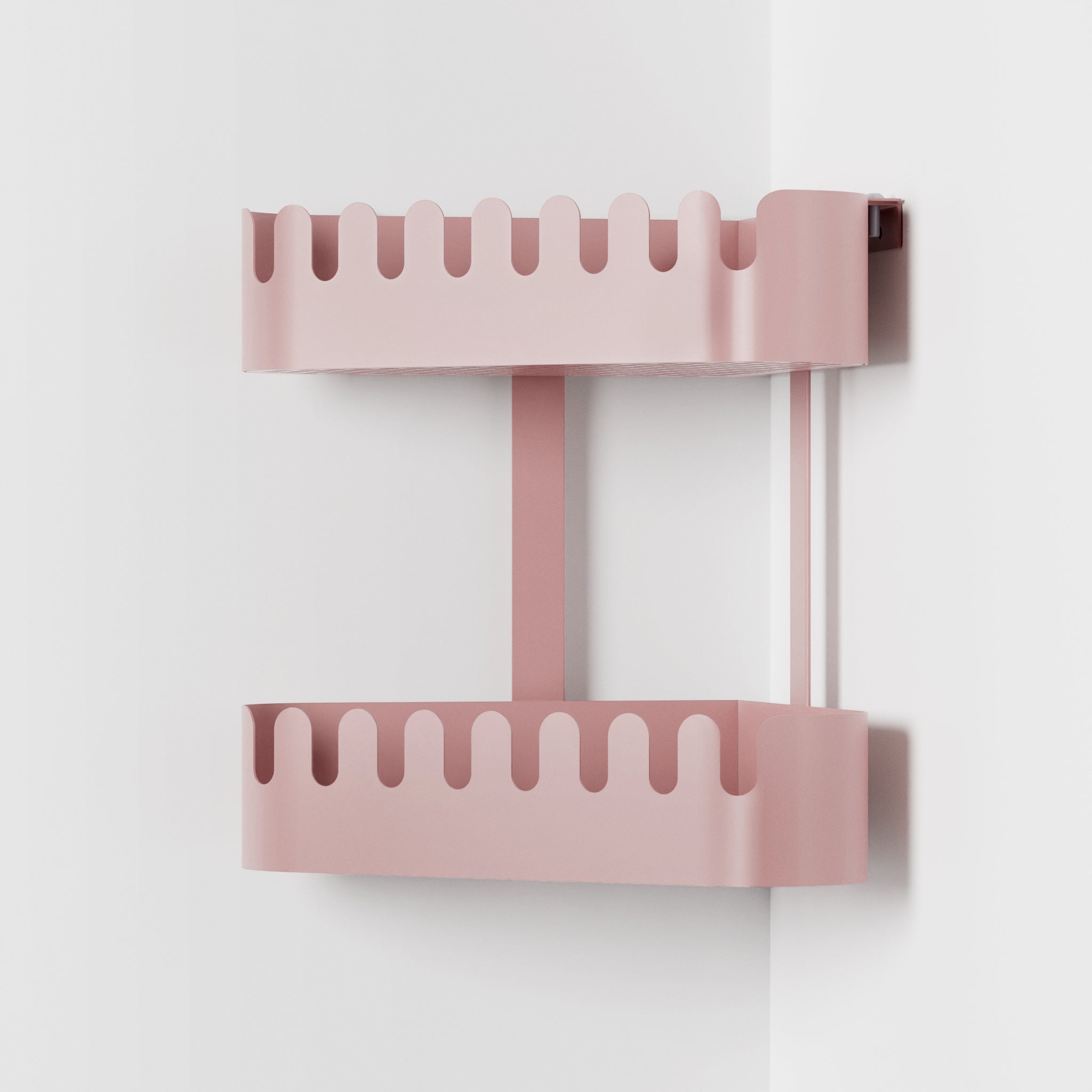 Marinella - Duschablage