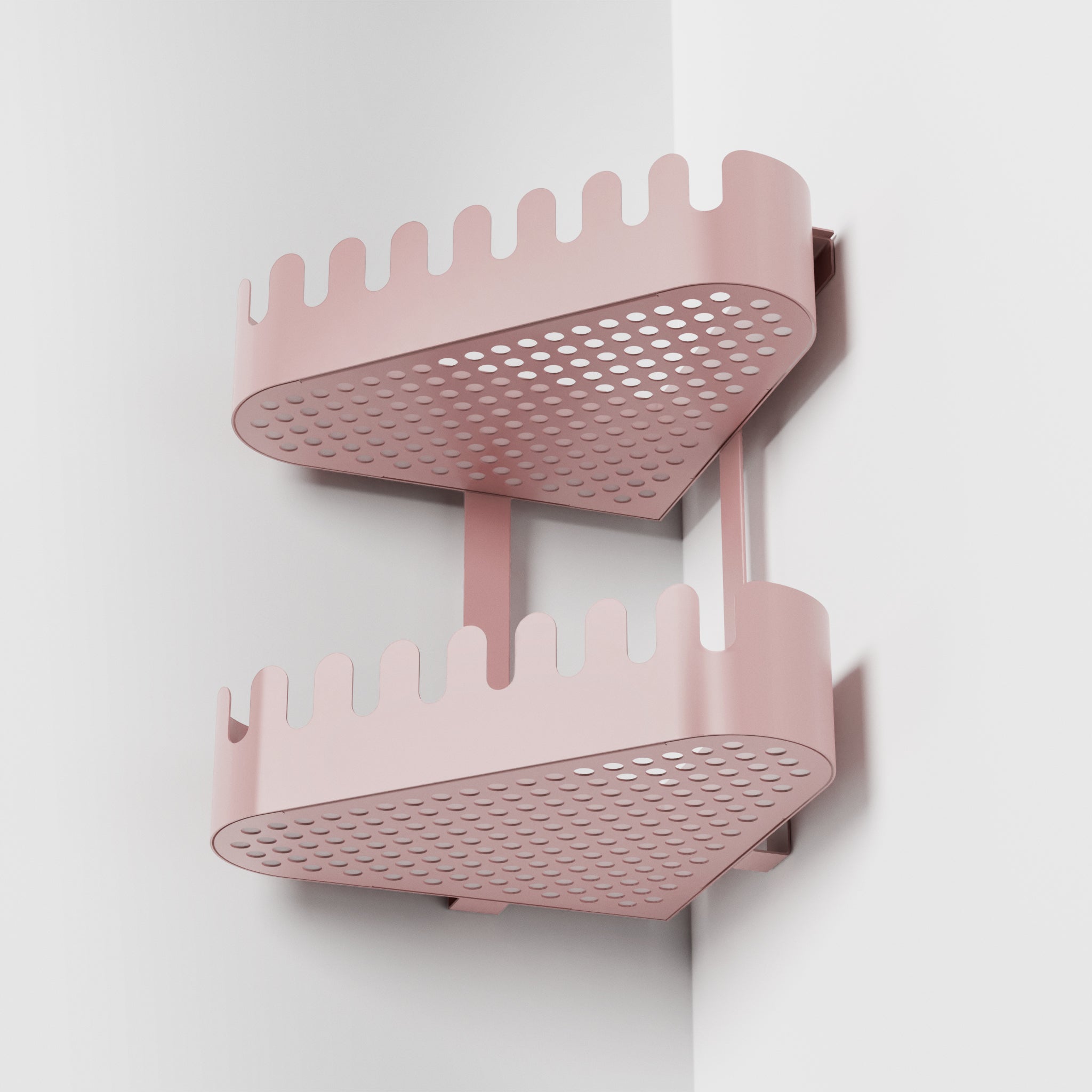 Marinella - Duschablage