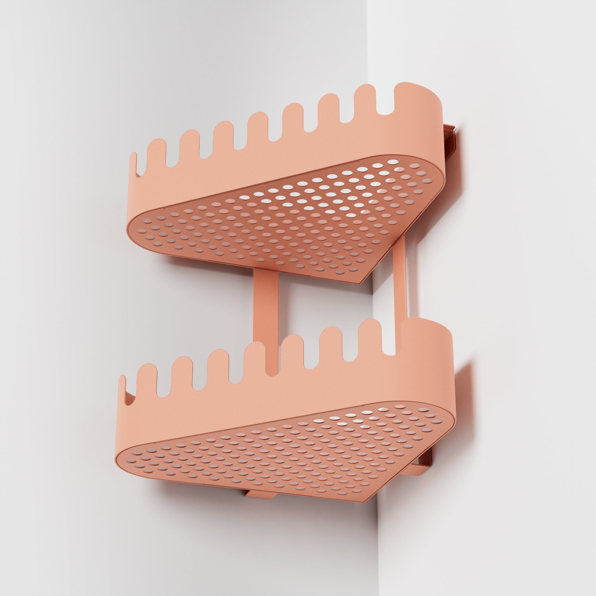 Marinella - Shower Caddy