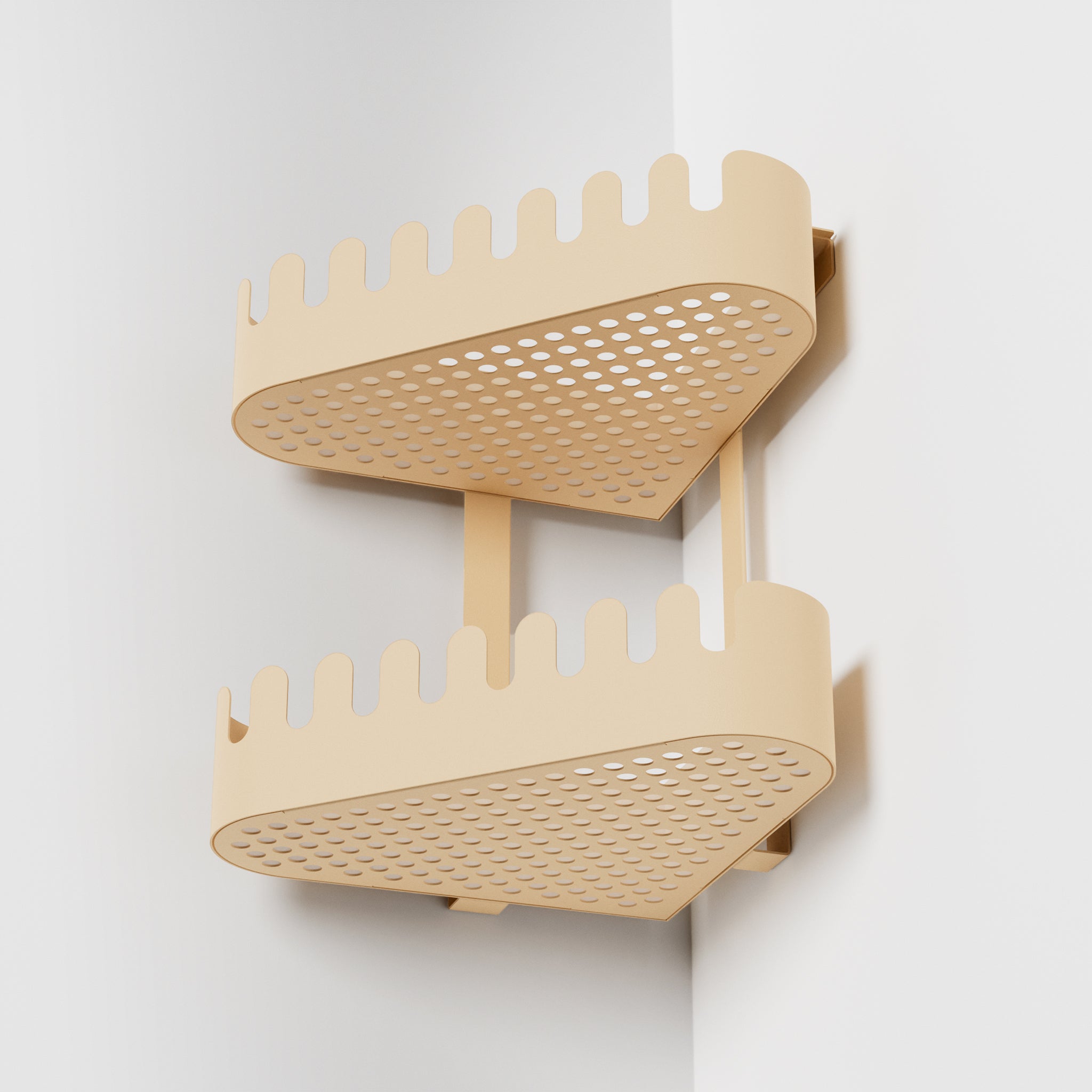 Marinella - Shower Caddy