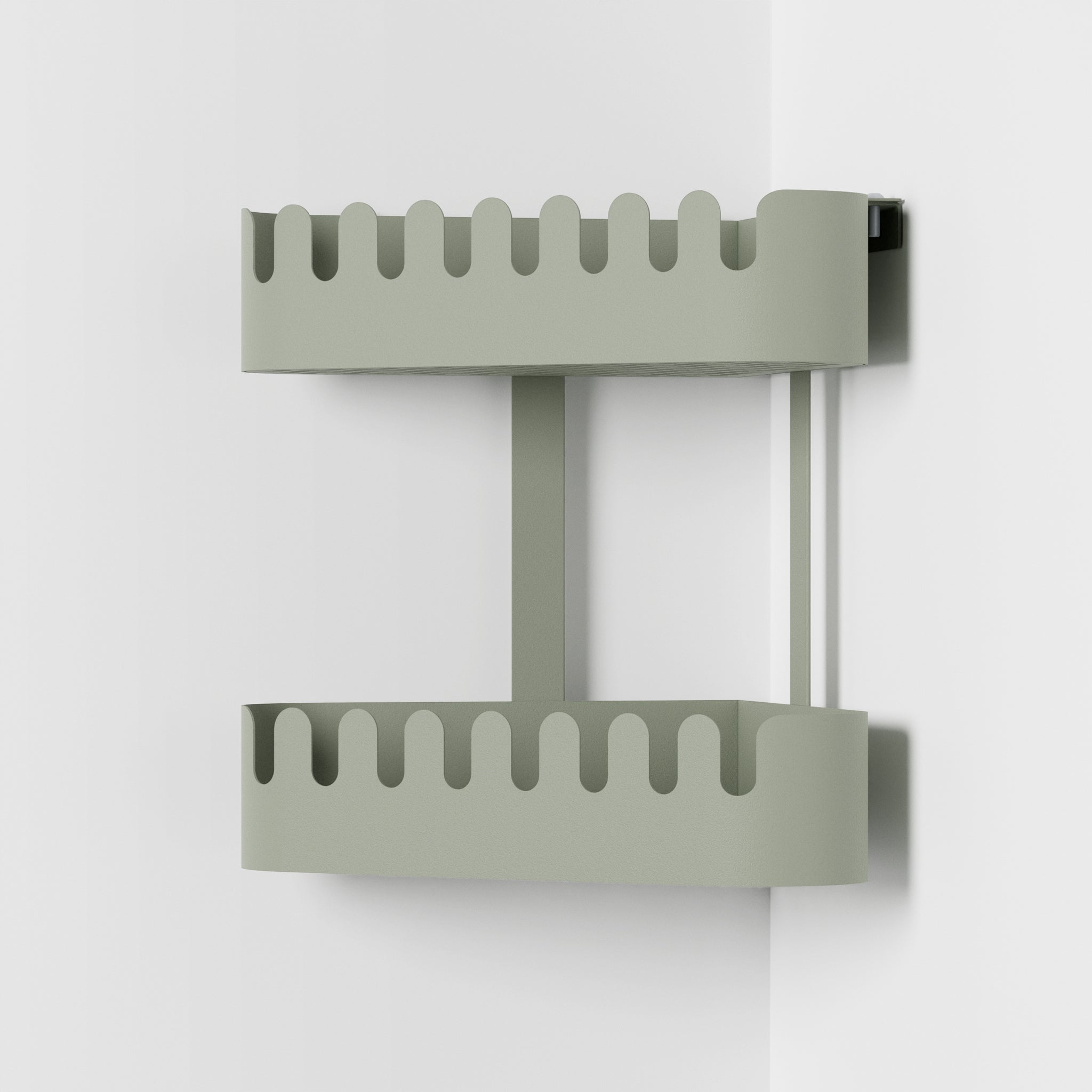 Marinella - Portaoggetti da doccia