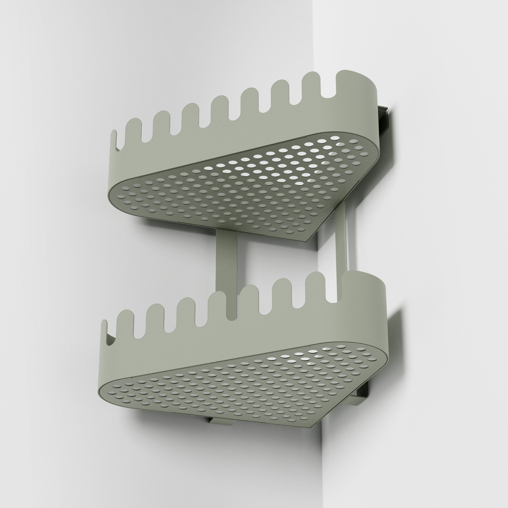 Marinella - Portaoggetti da doccia