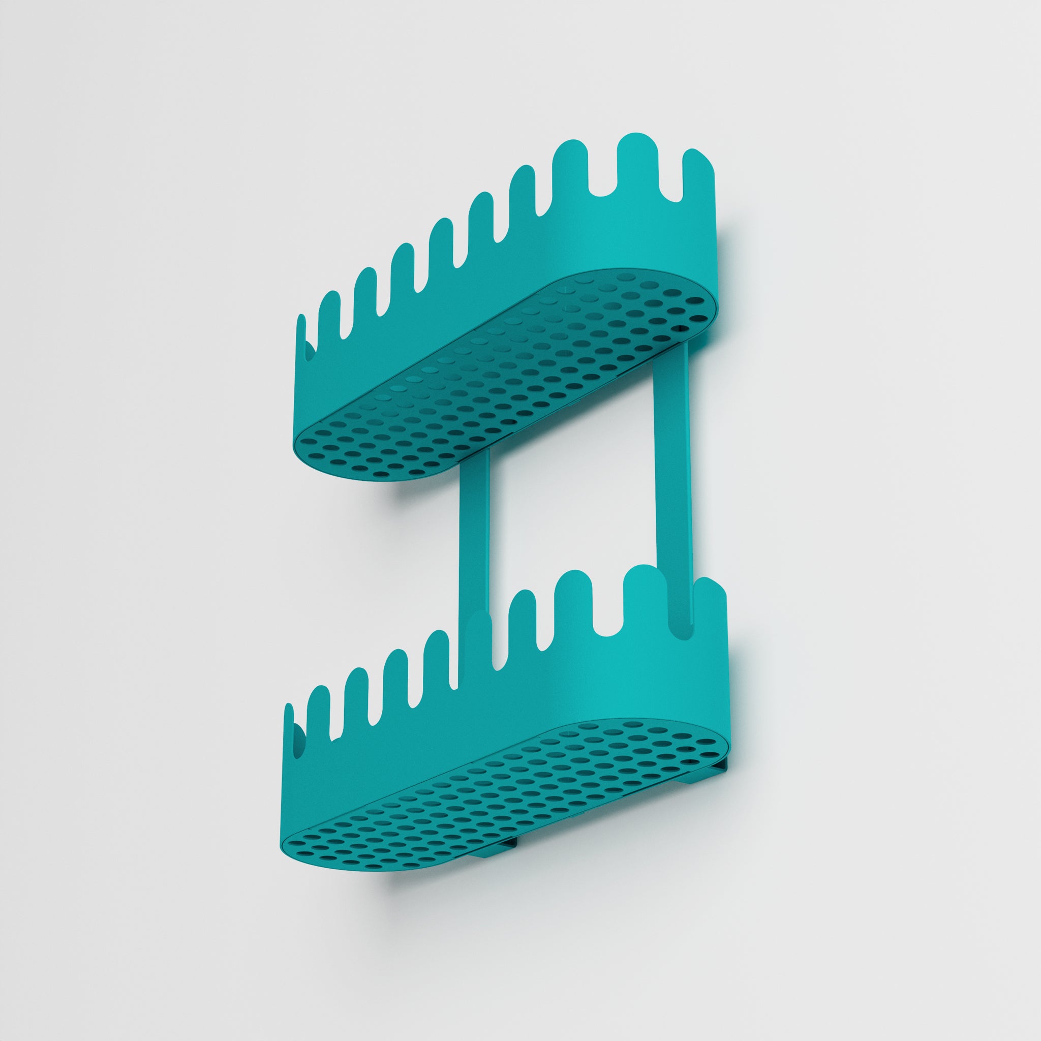 Marinella - Duschablage