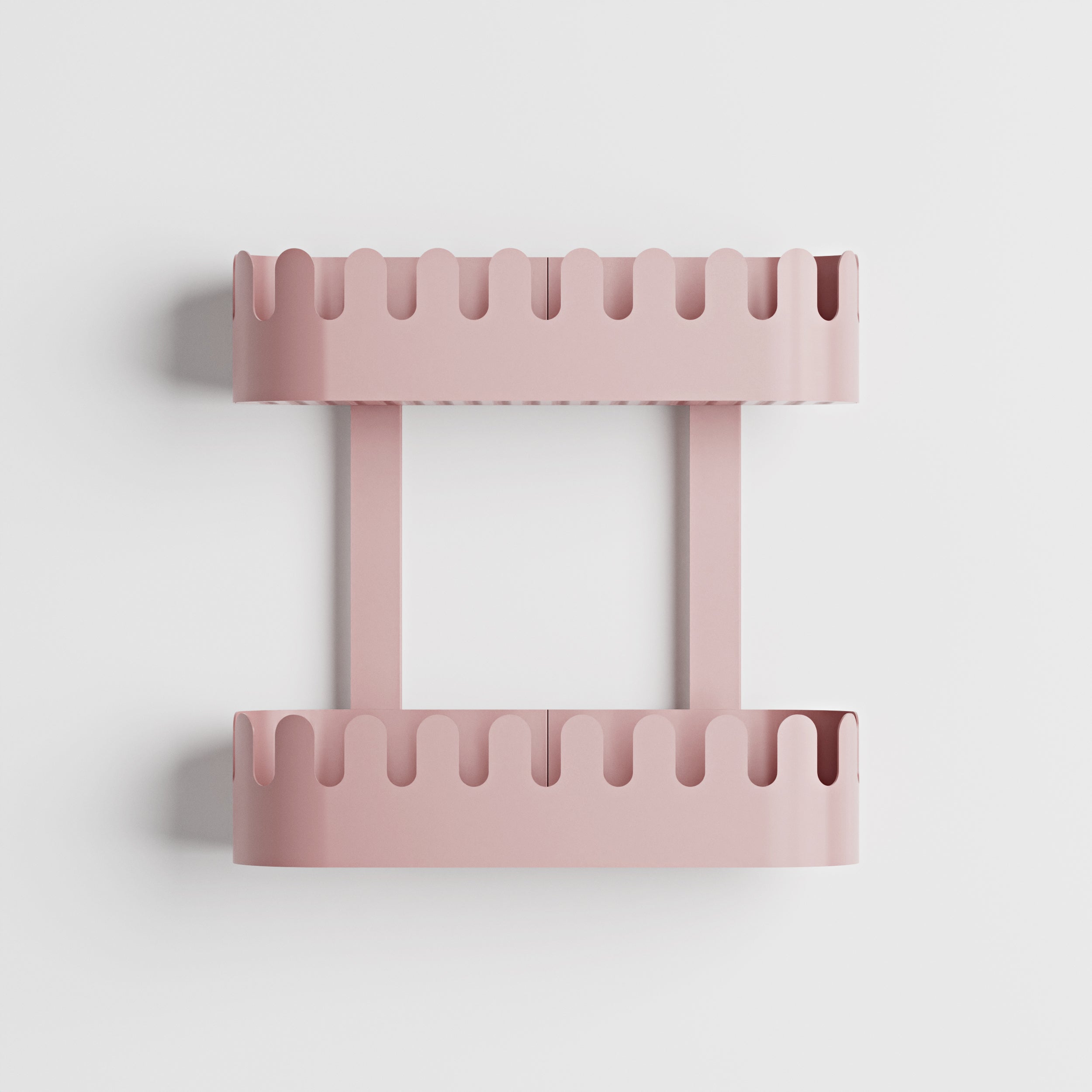 Marinella - Duschablage