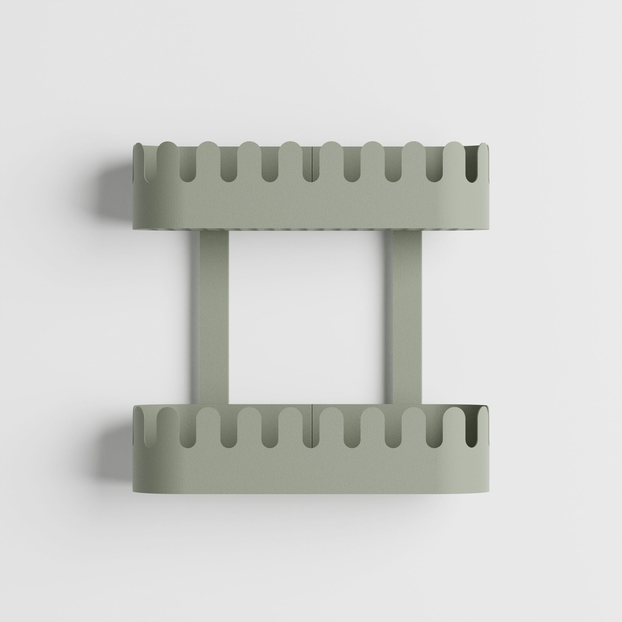 Marinella - Portaoggetti da doccia