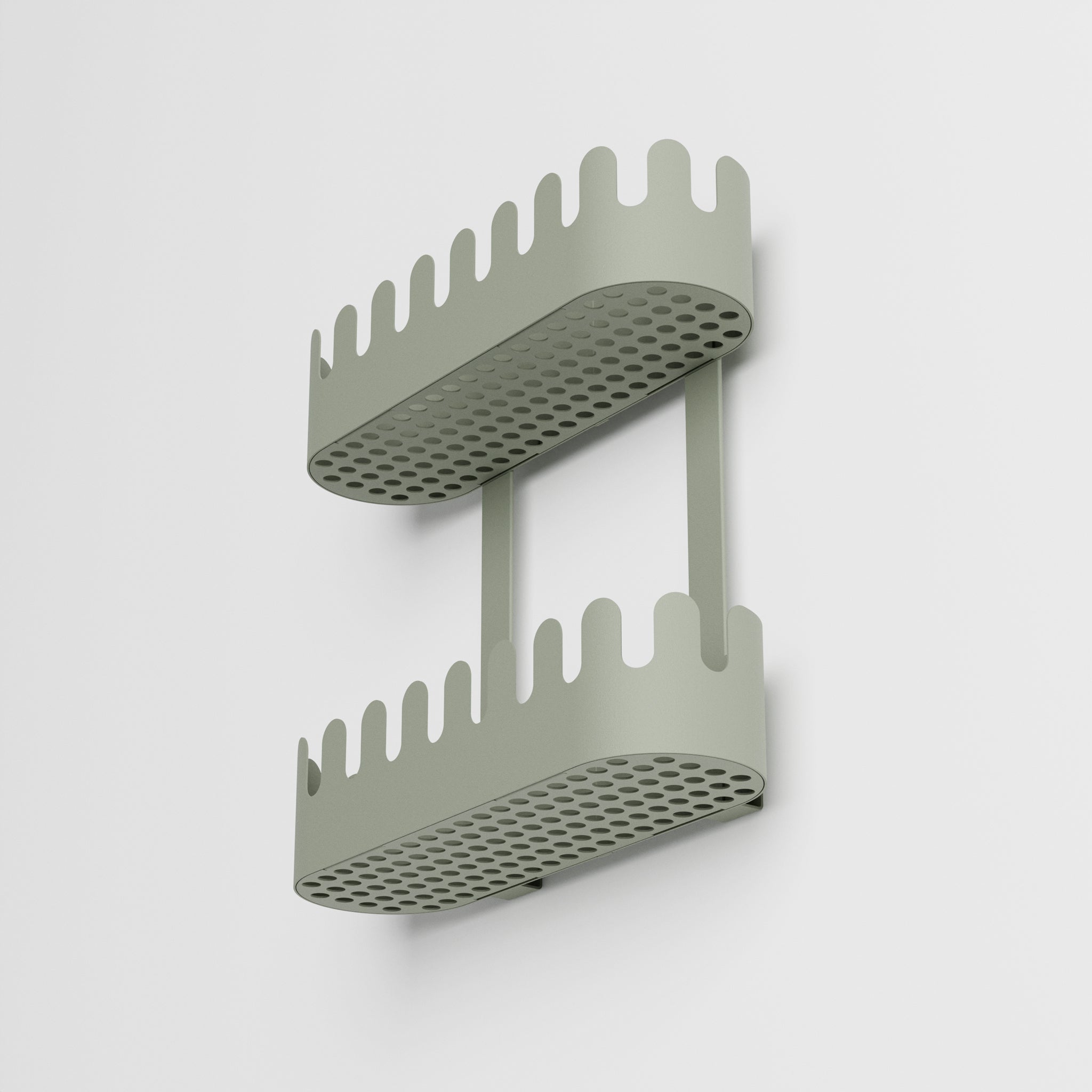 Marinella - Portaoggetti da doccia