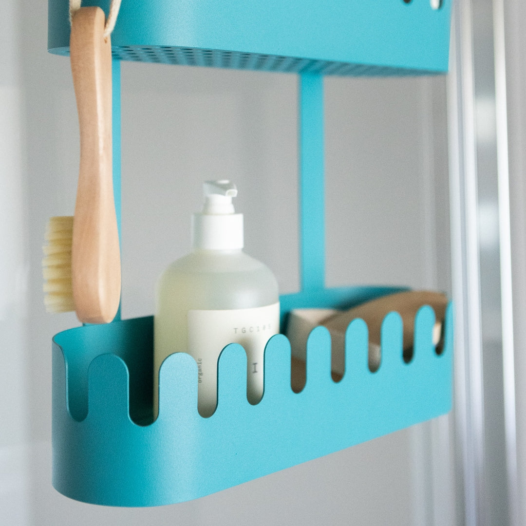 Marinella - Duschablage