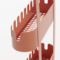 Marinella - Portaoggetti da doccia