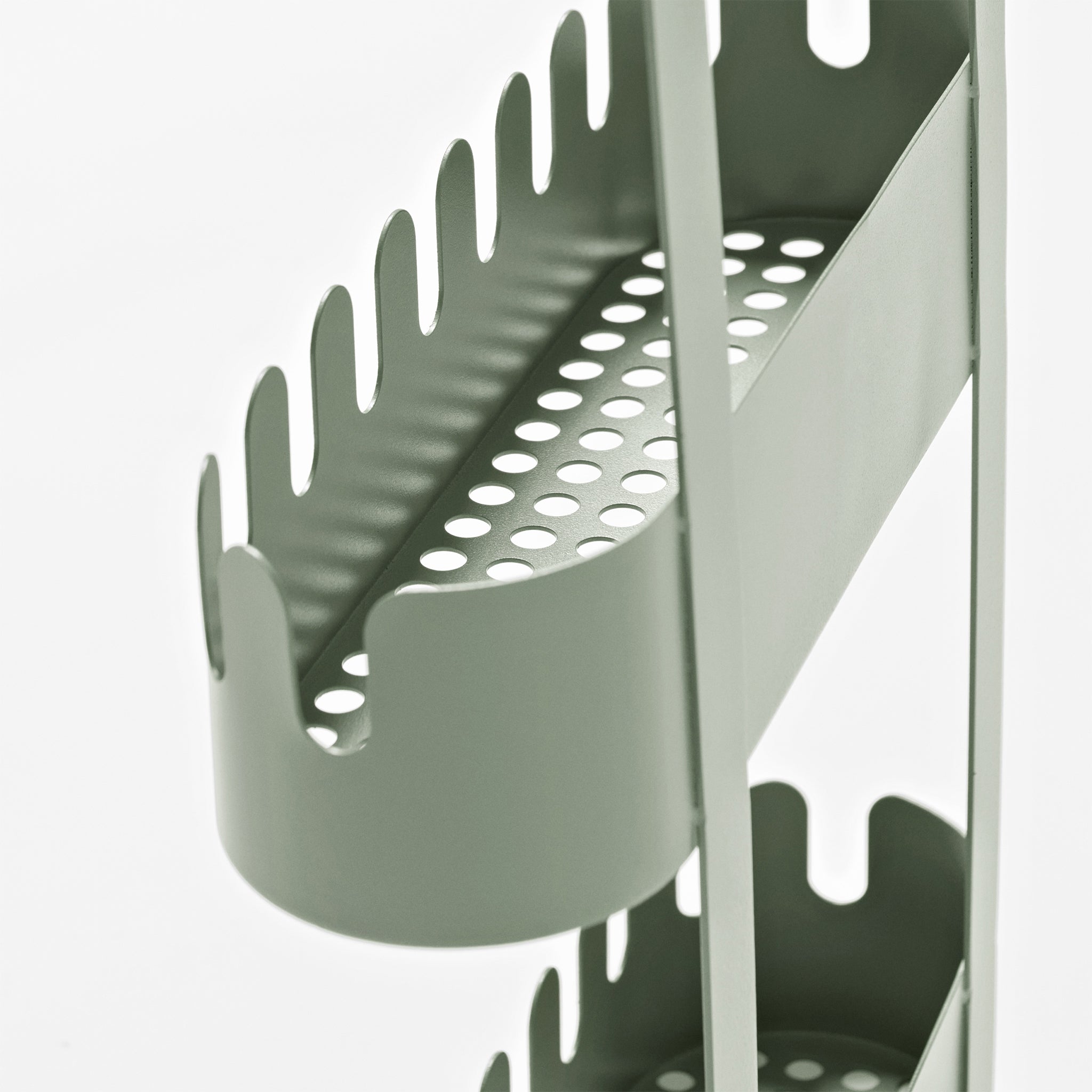 Marinella - Portaoggetti da doccia