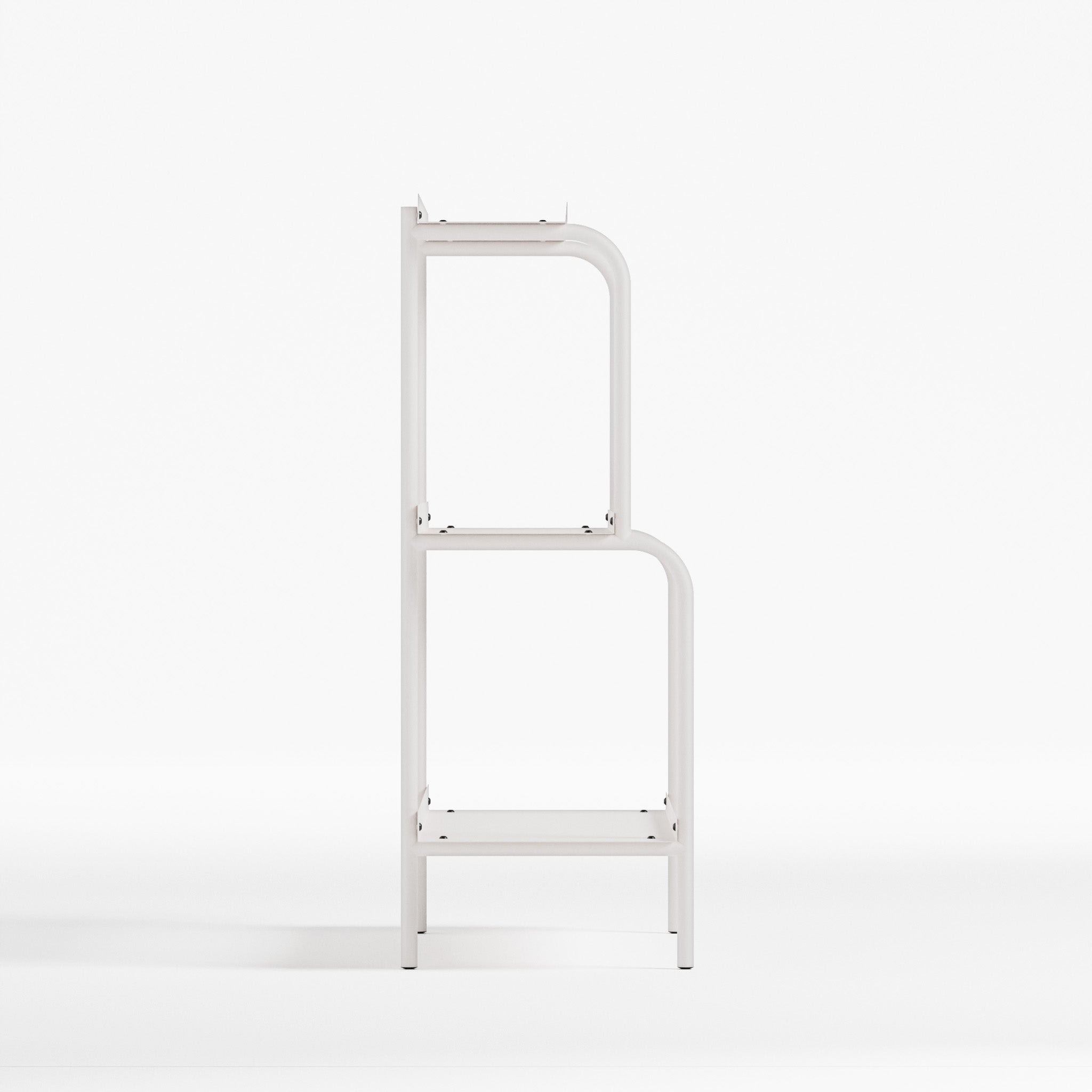 Balza - Soporte para plantas en escalera