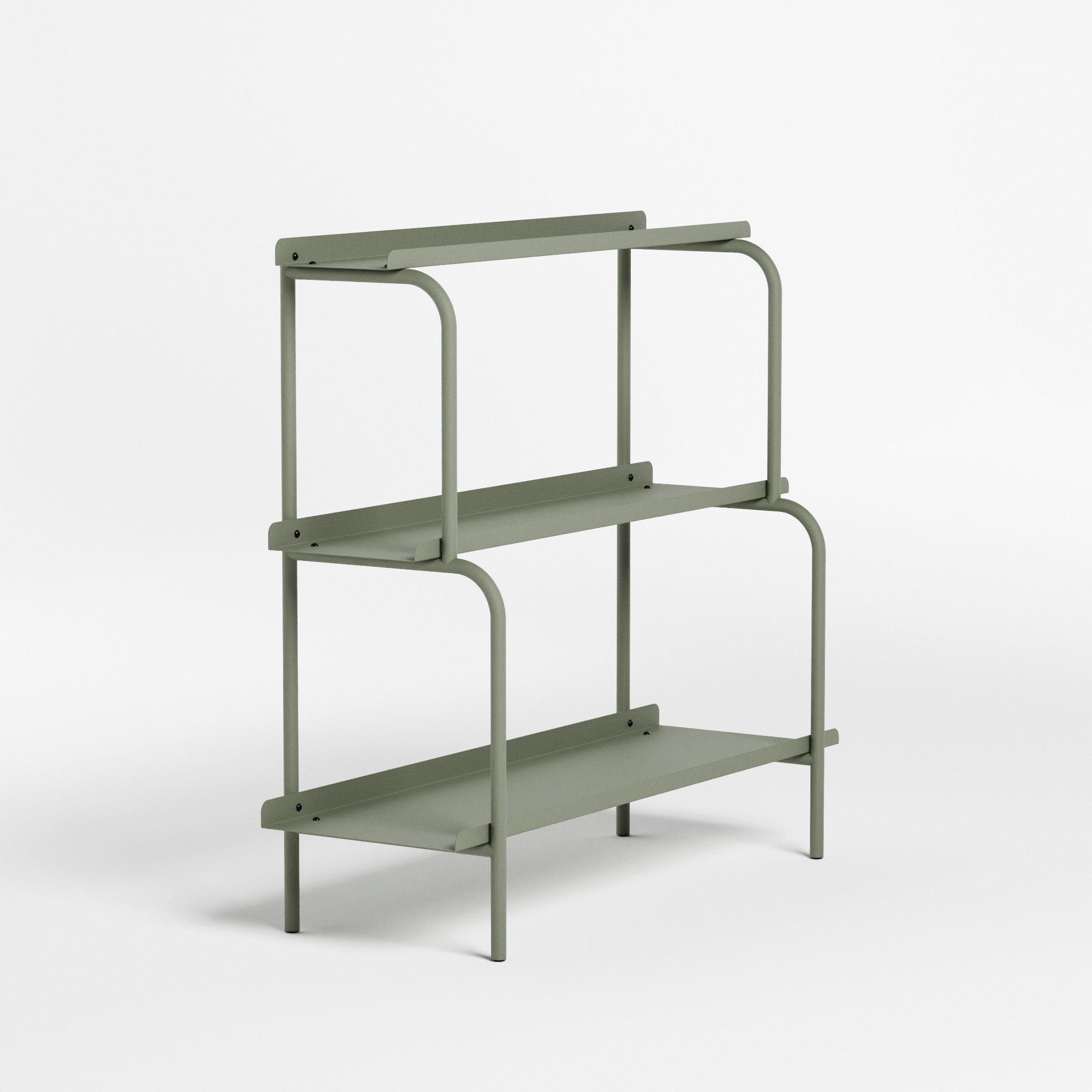 Balza - Ladder Plant Stand