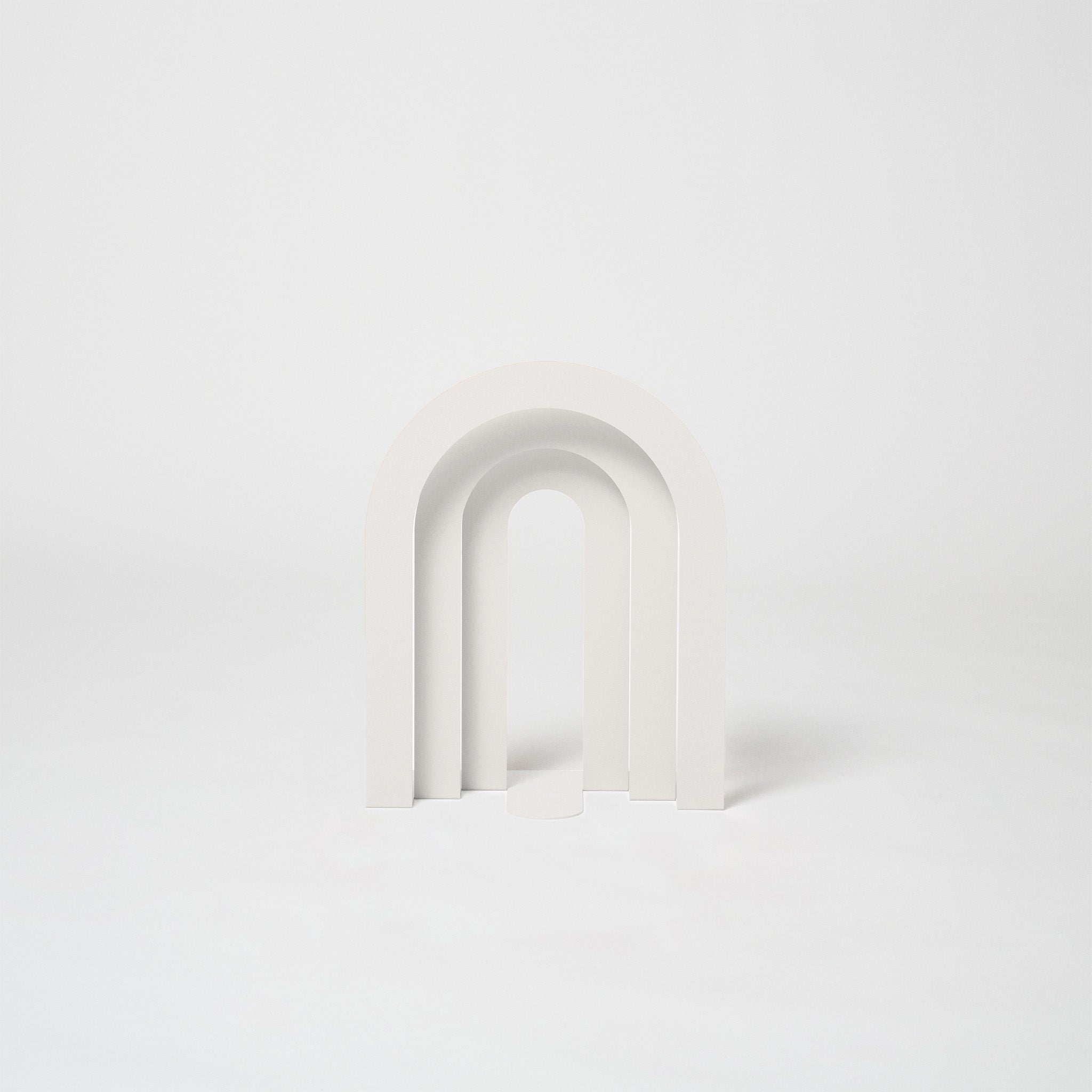 Accademia - Magazine rack