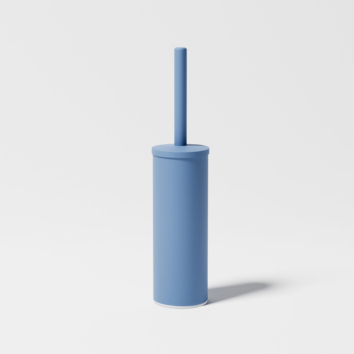 Panco - Soporte para cepillo de baño