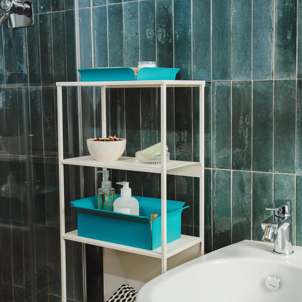 Rio - Bathroom Organizer