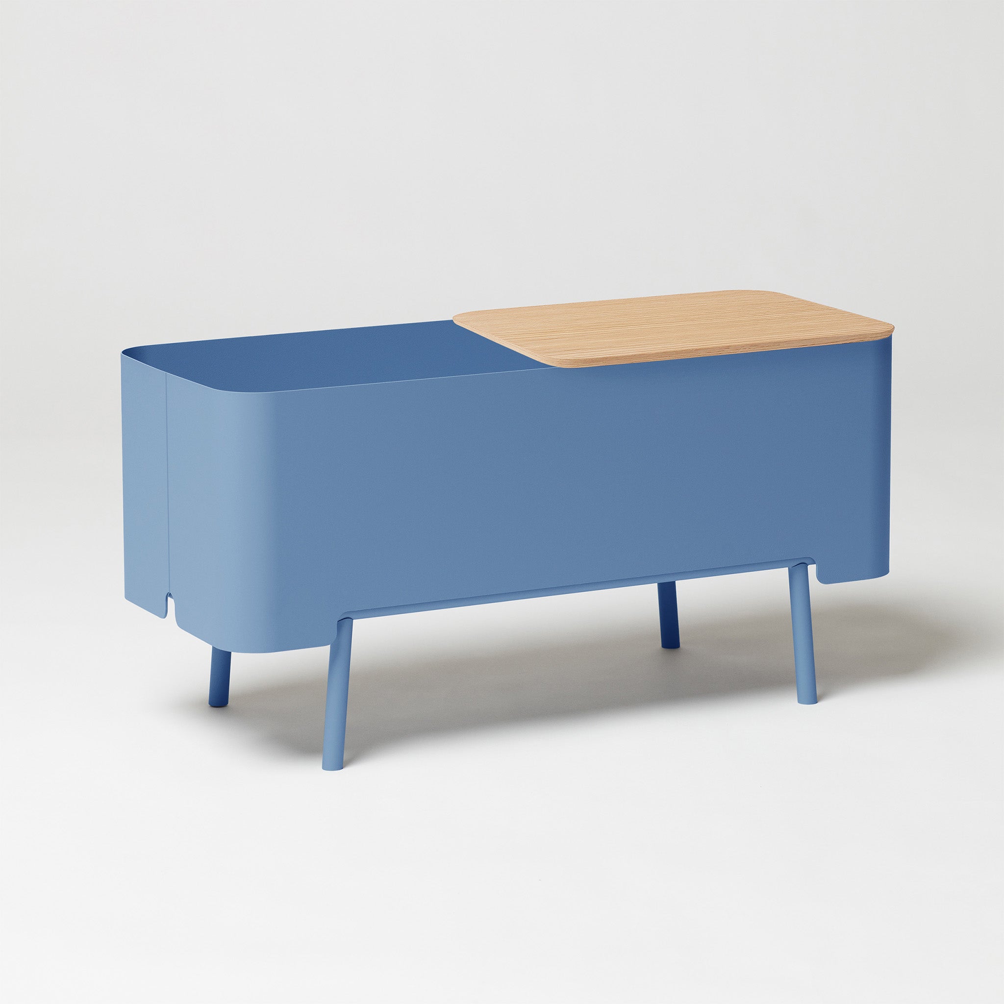 Low Altea- Plant Pot