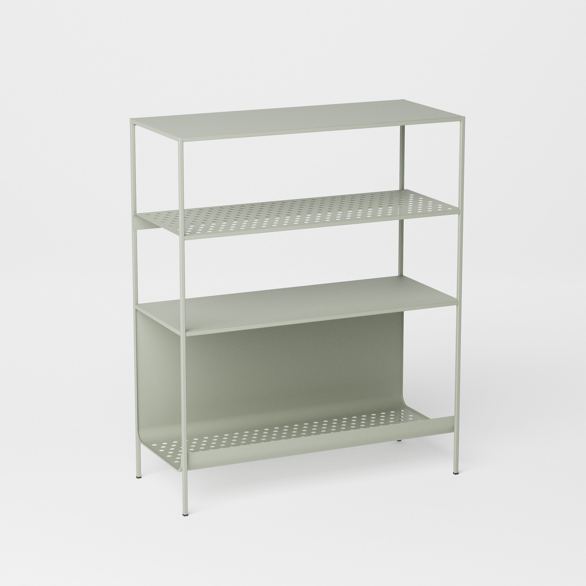 Levante - Scaffale per outdoor