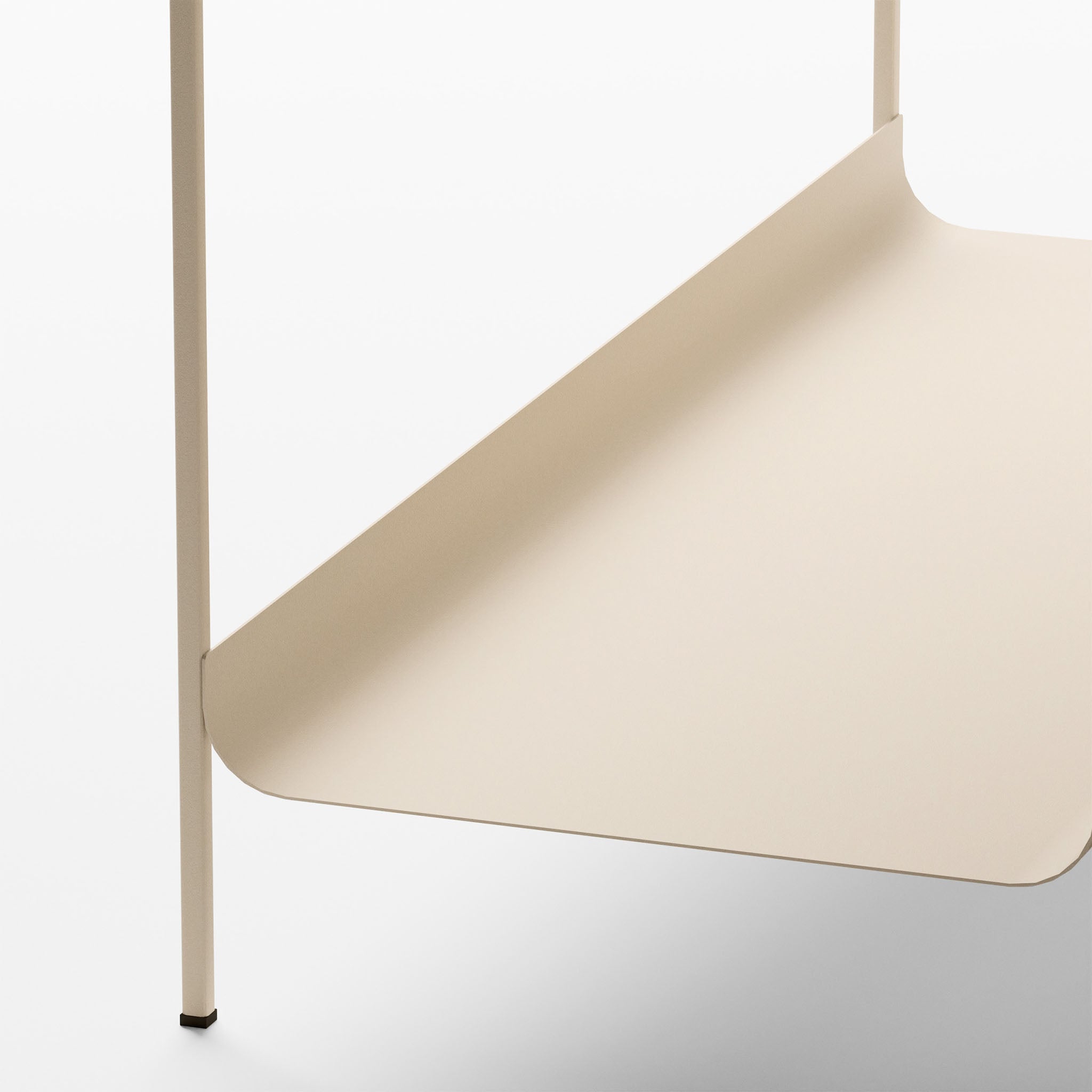 Levante - Bücherregal