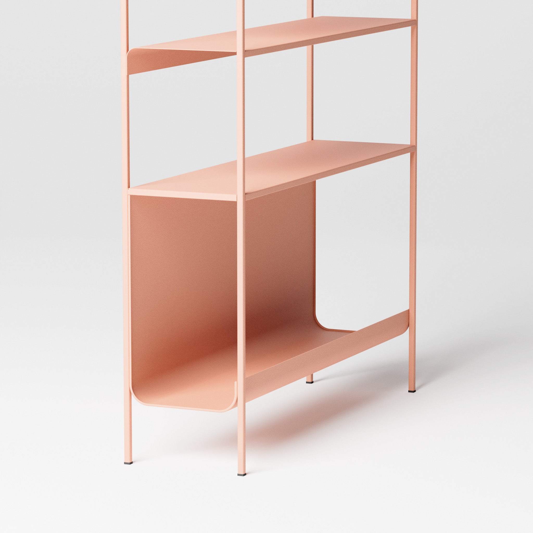 Levante - Estantería