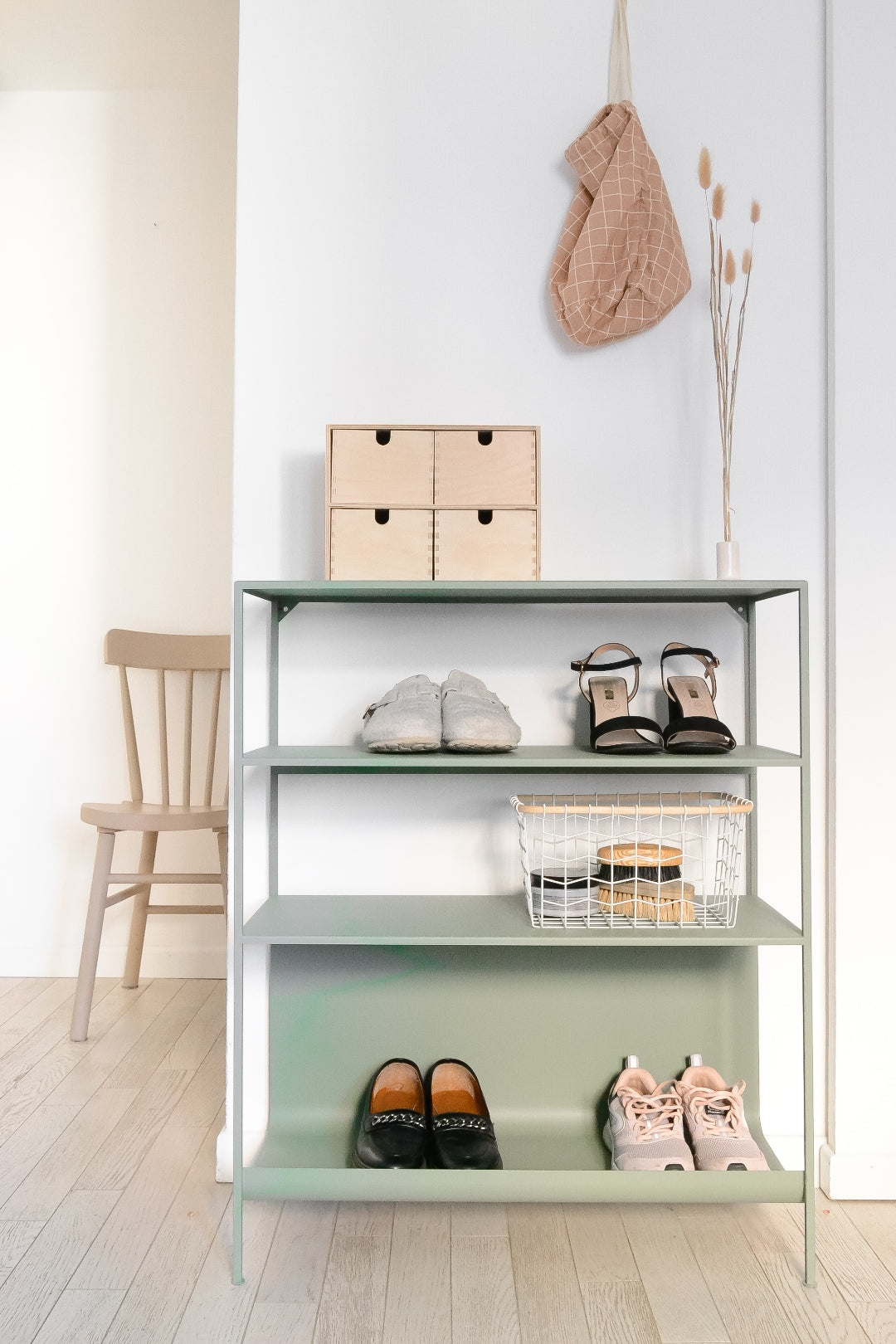 Scaffale levante libreria