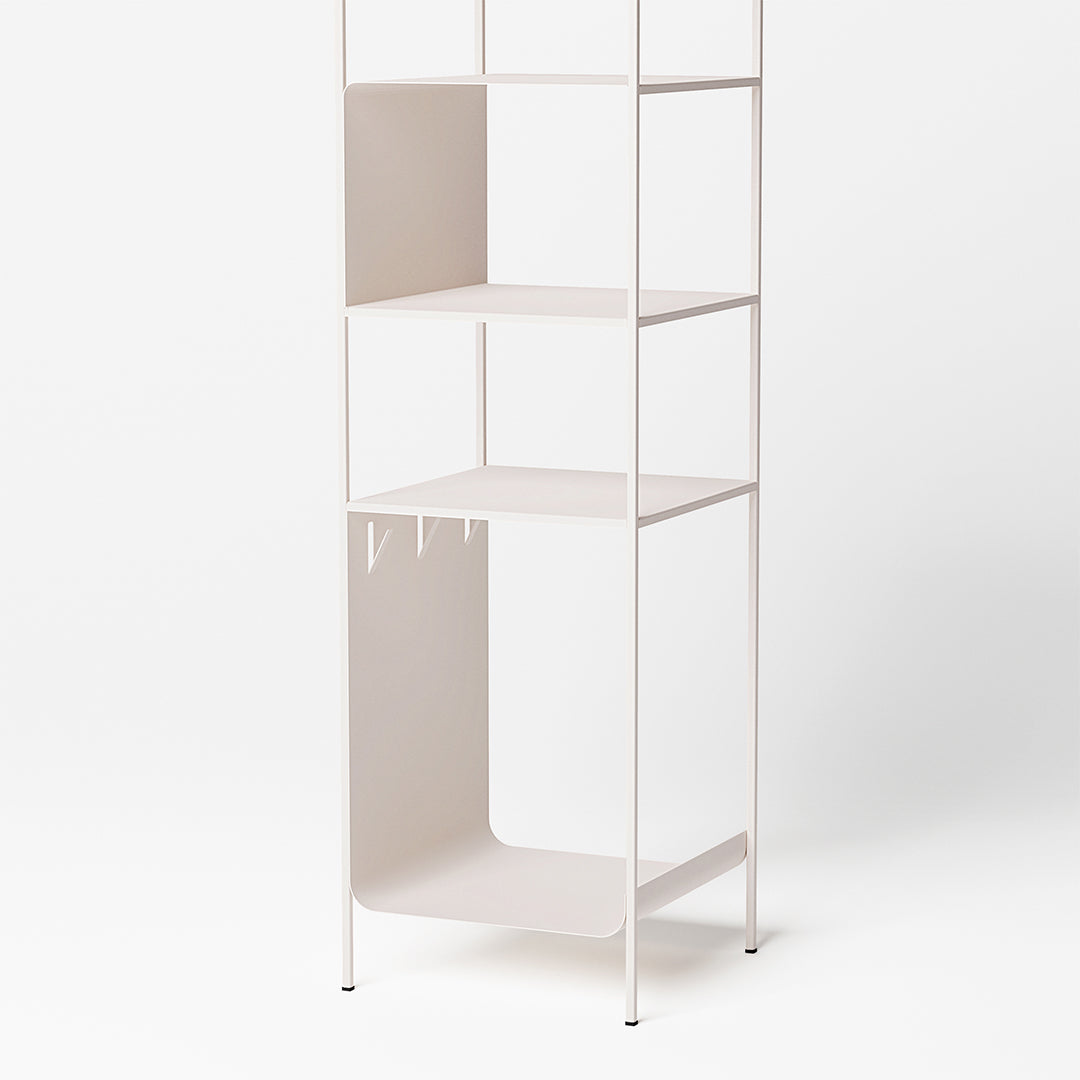 Levante - Column shelf