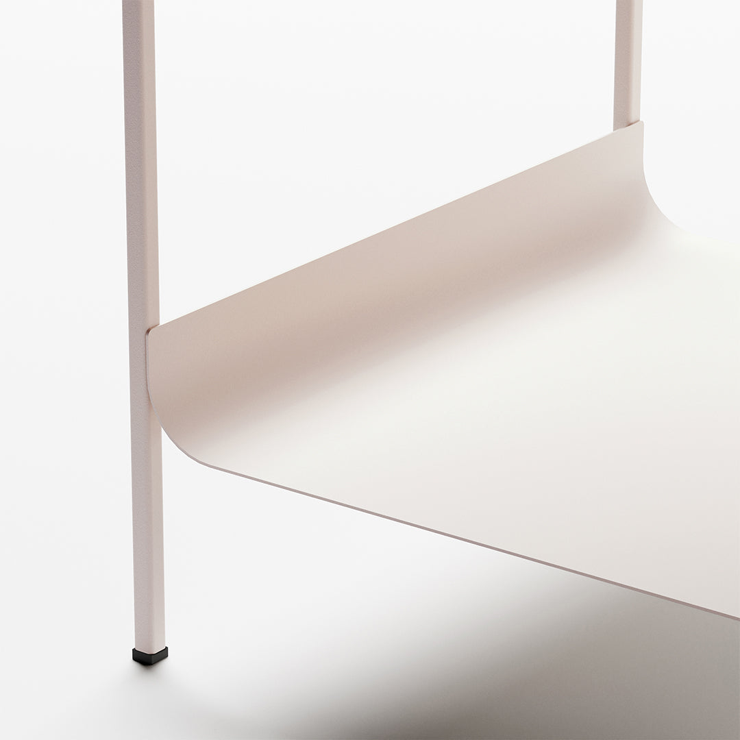 Levante - Column shelf