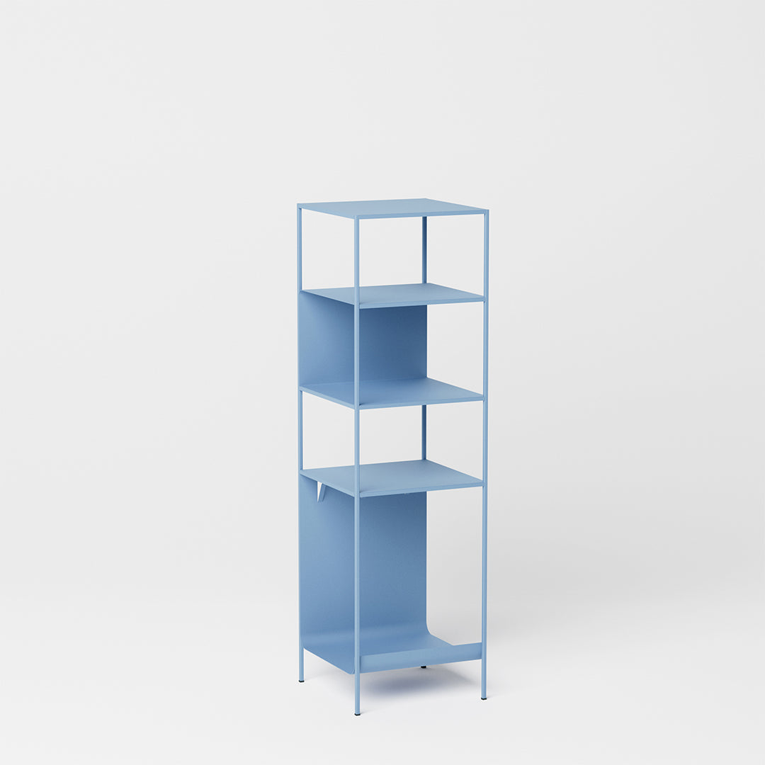Levante - Column shelf