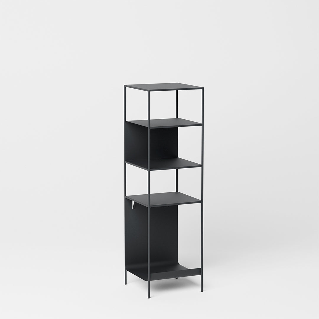 Levante - Column shelf