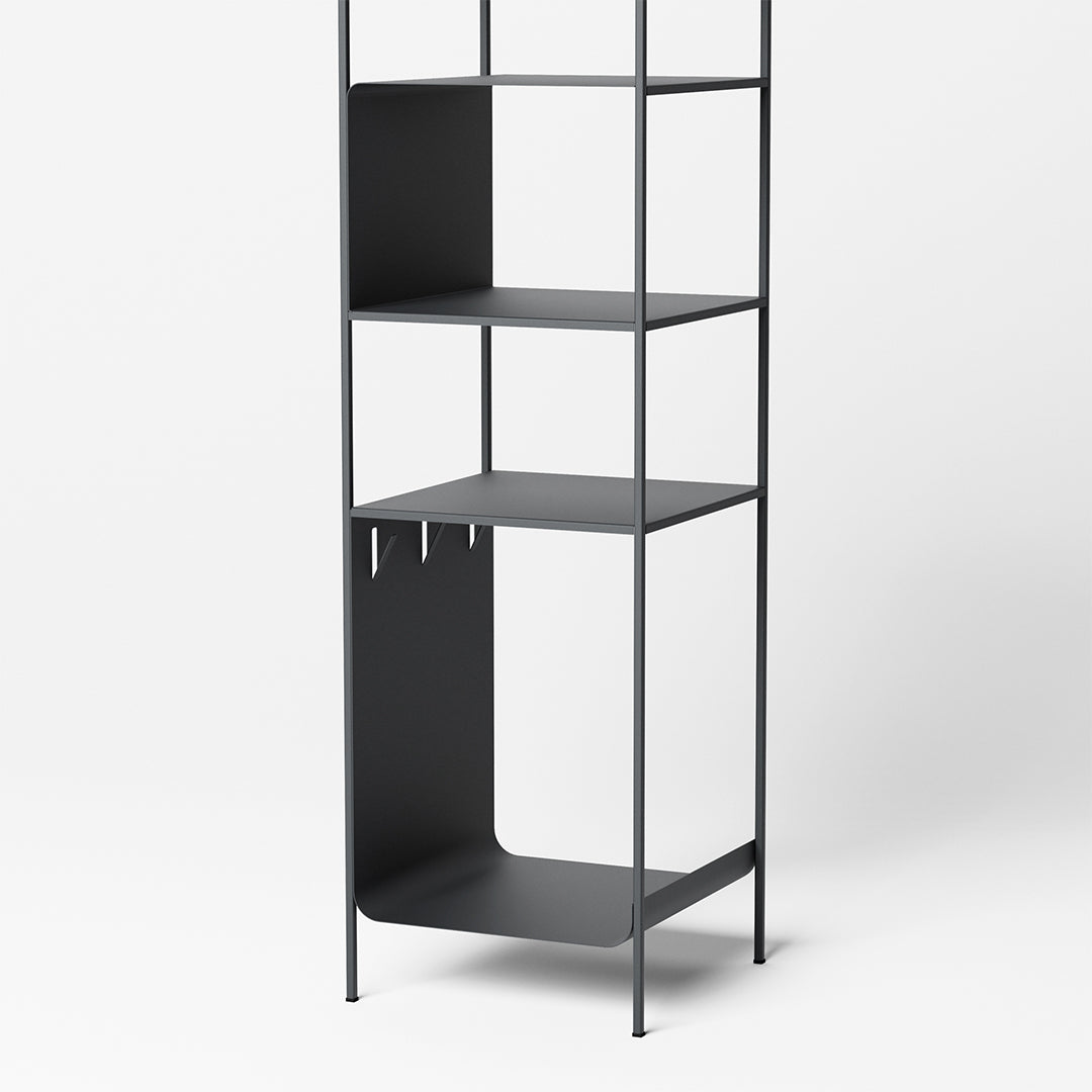 Levante - Column shelf
