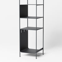 Levante - Column shelf