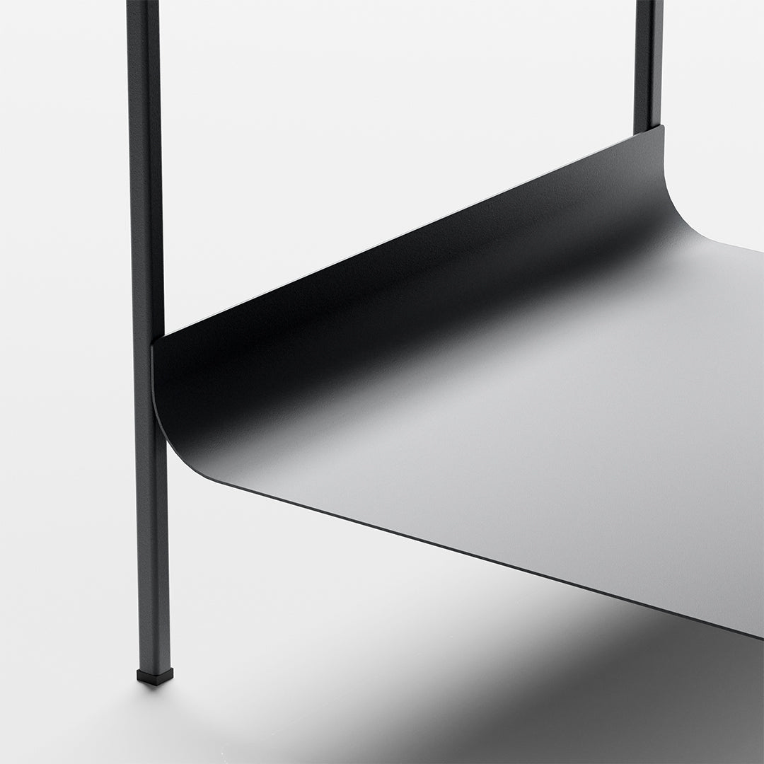 Levante - Column shelf