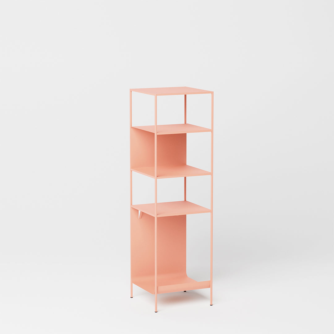 Levante - Column shelf