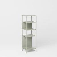 Levante - Column shelf
