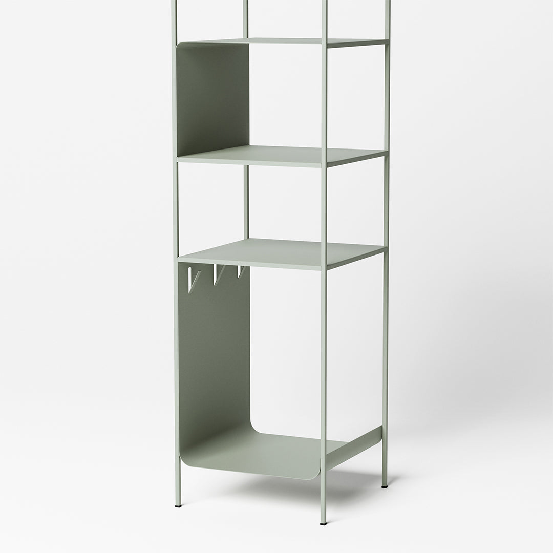 Levante - Column shelf