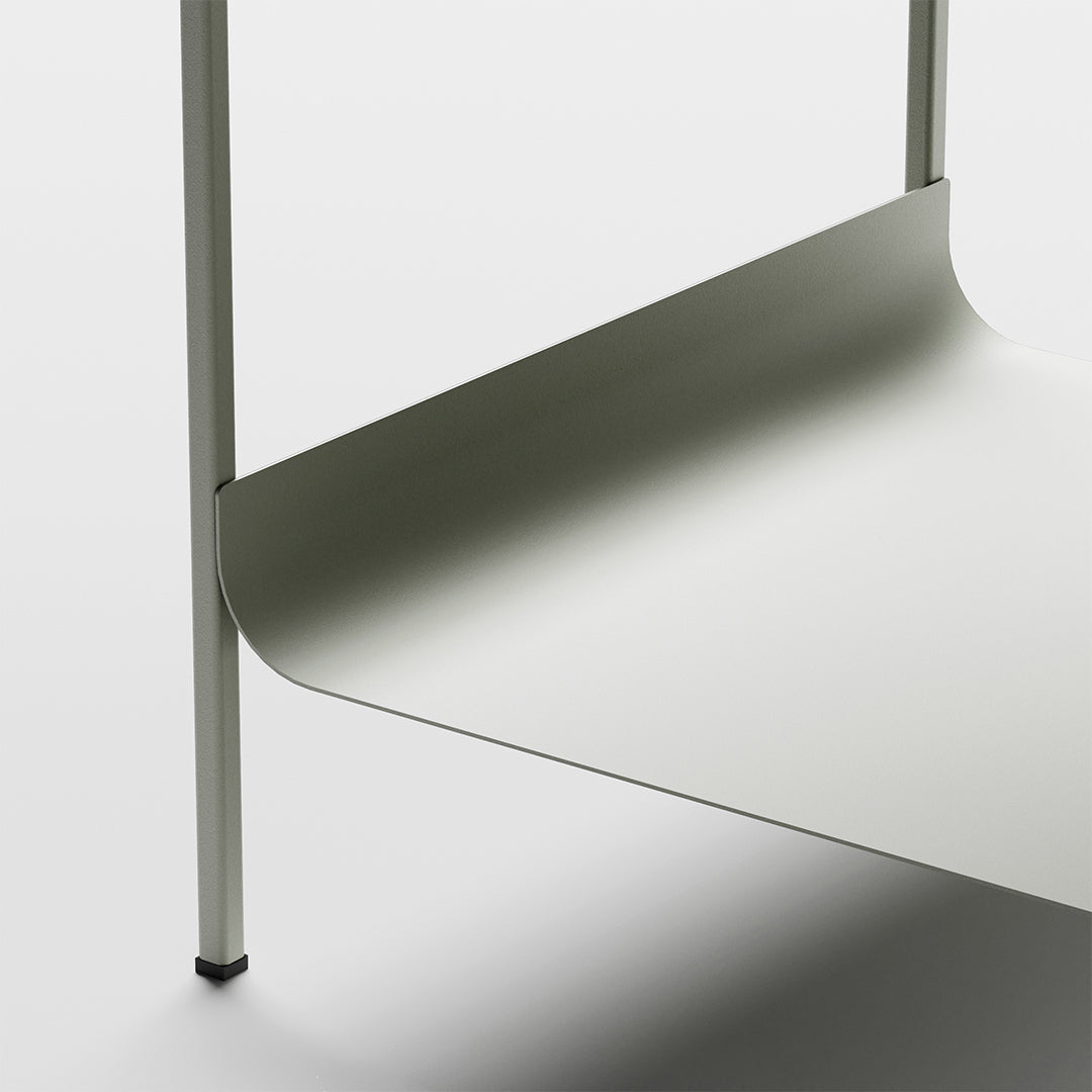 Levante - Column shelf