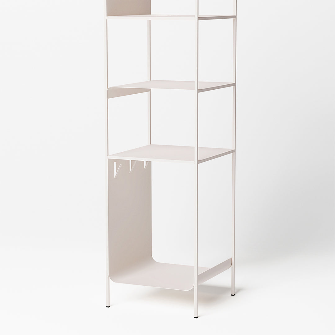Levante - Column shelf