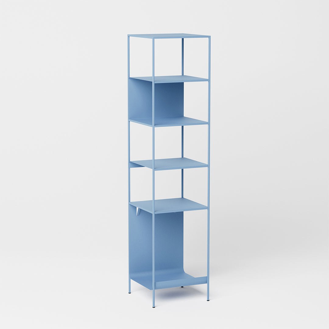 Levante - Column shelf