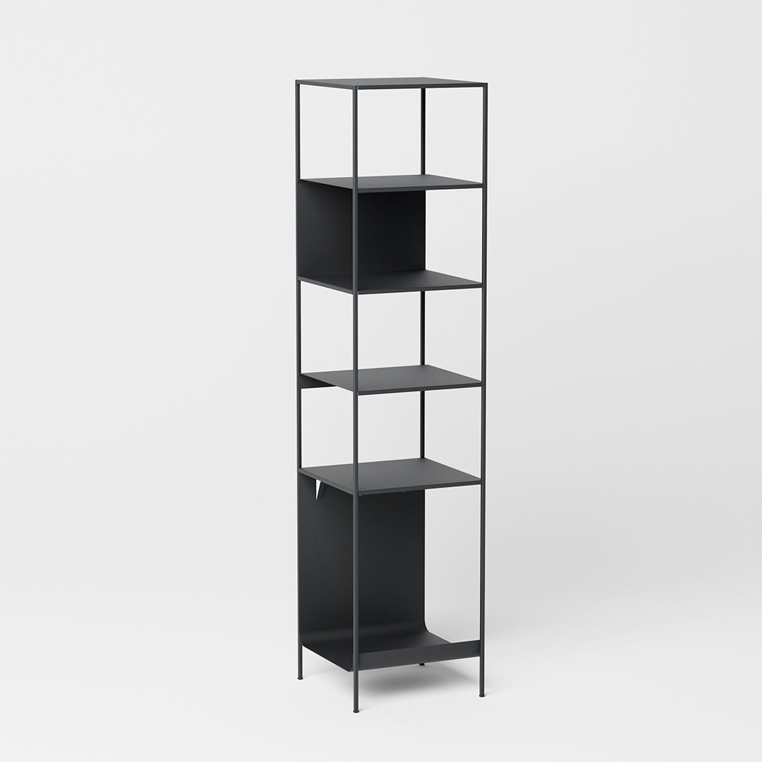 Levante - Column shelf