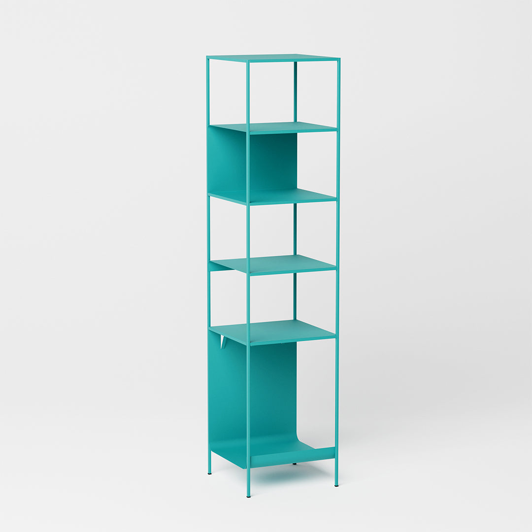 Levante - Column shelf