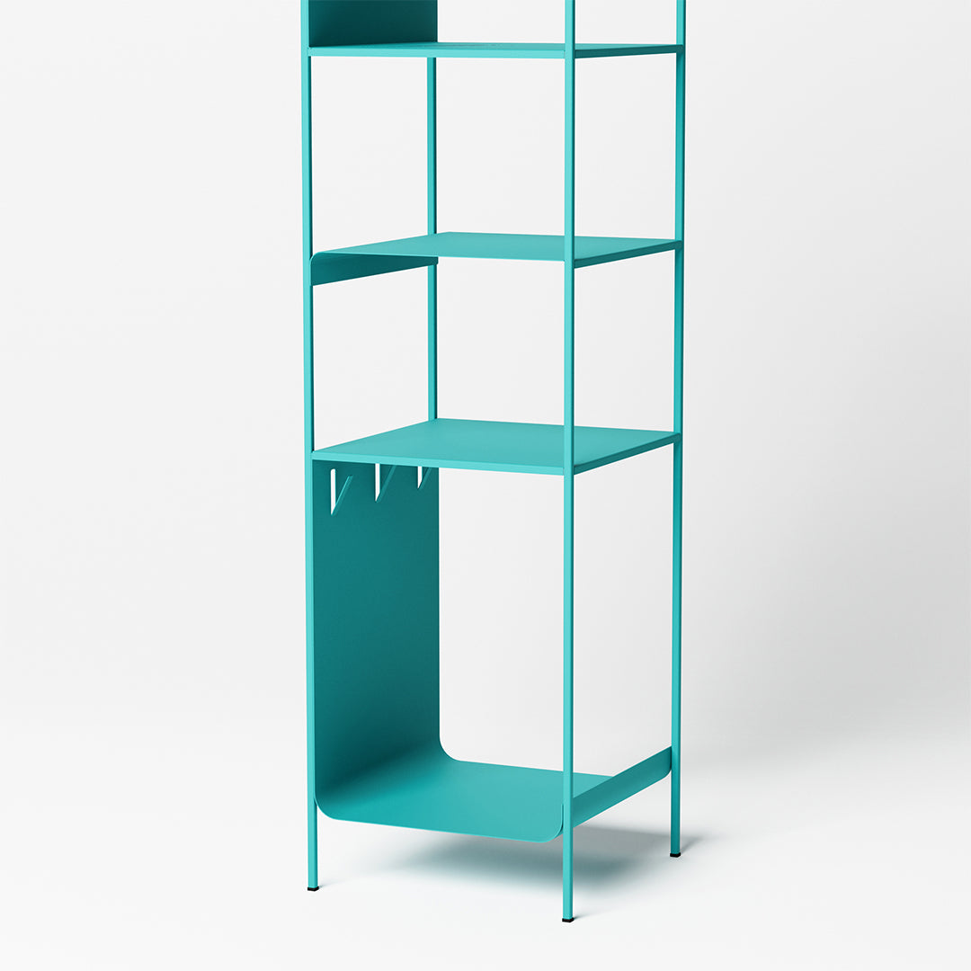 Levante - Column shelf