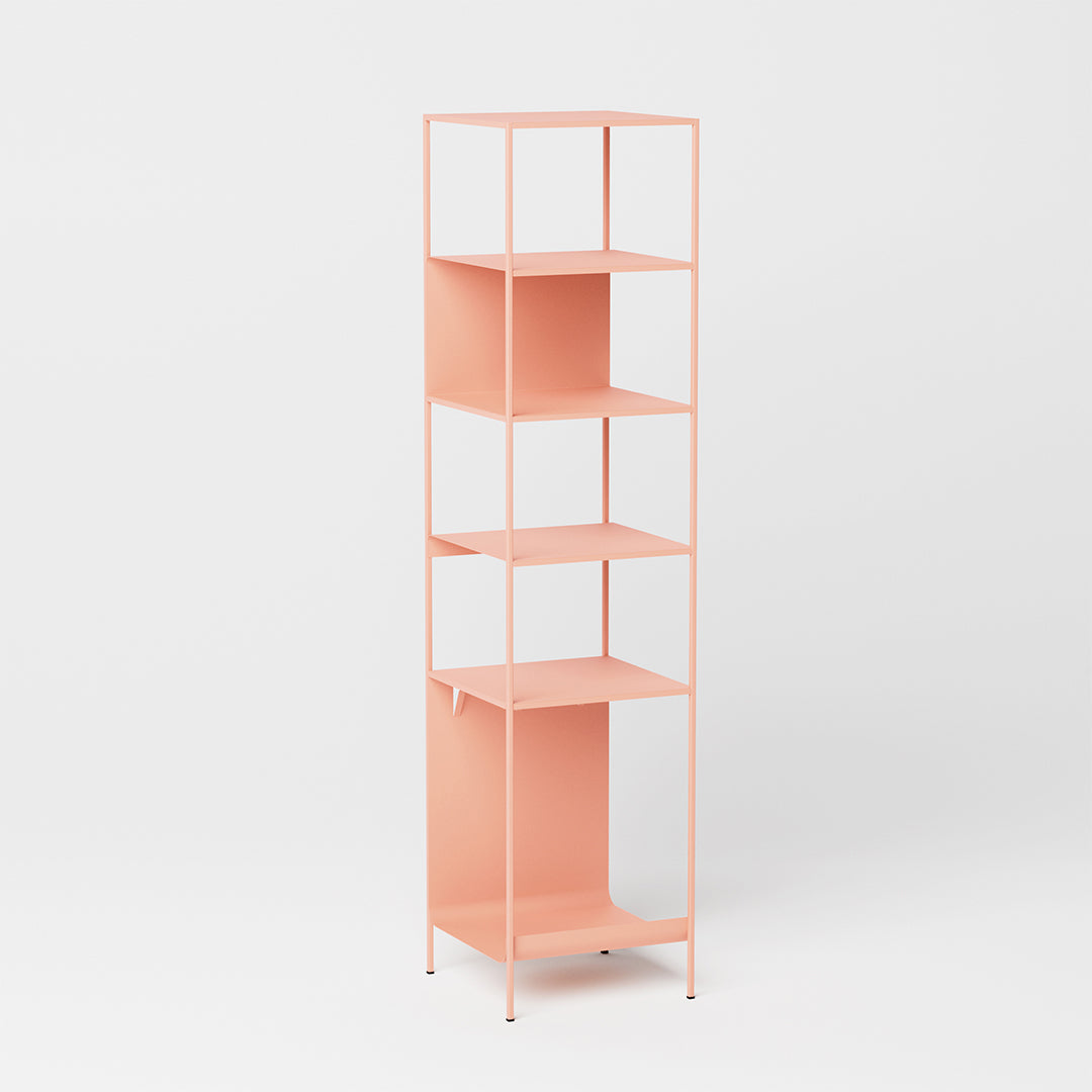 Levante - Column shelf