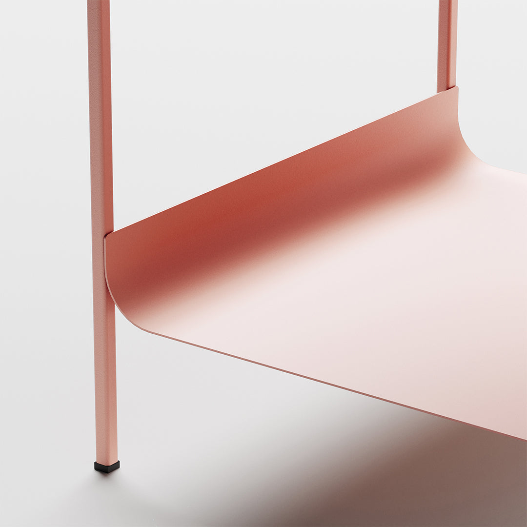 Levante - Column shelf