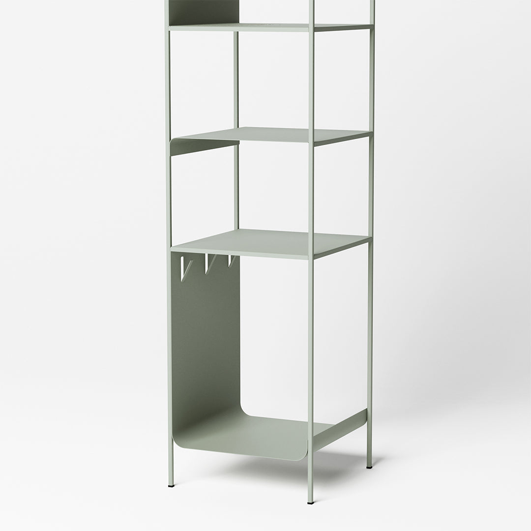 Levante - Column shelf