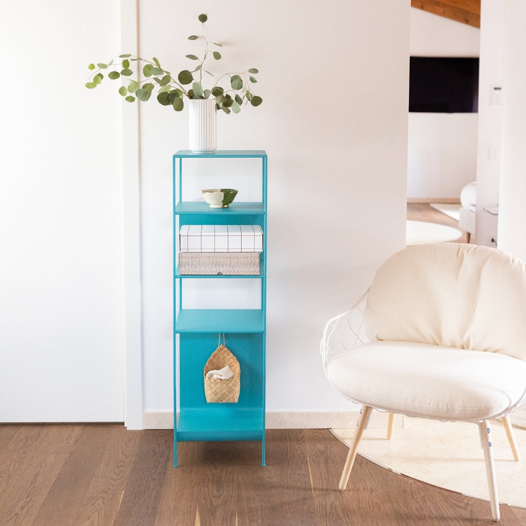 Levante - Column shelf